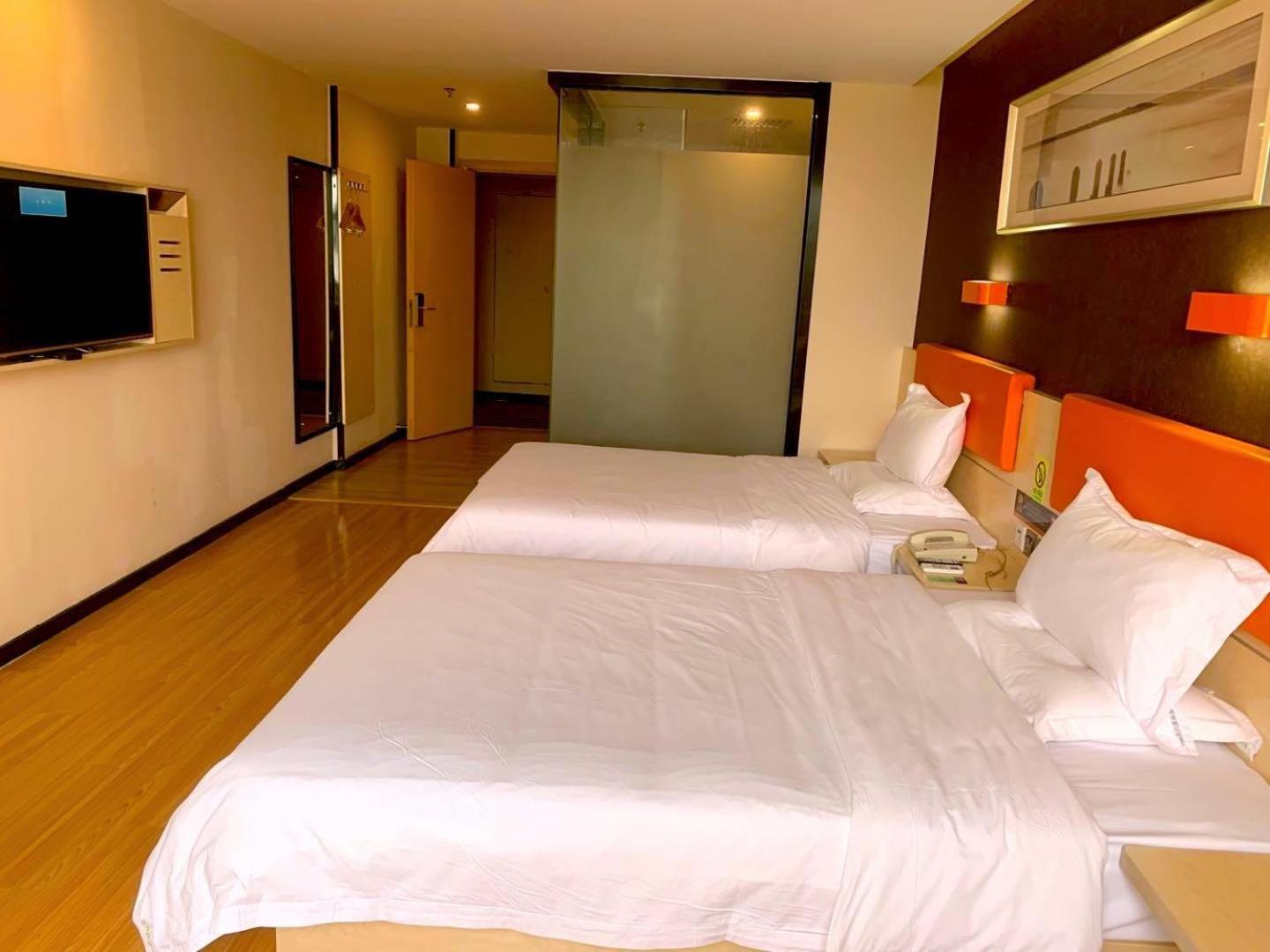 7 Days Premium (Shenzhen Songgang Yanchuan) 18/41