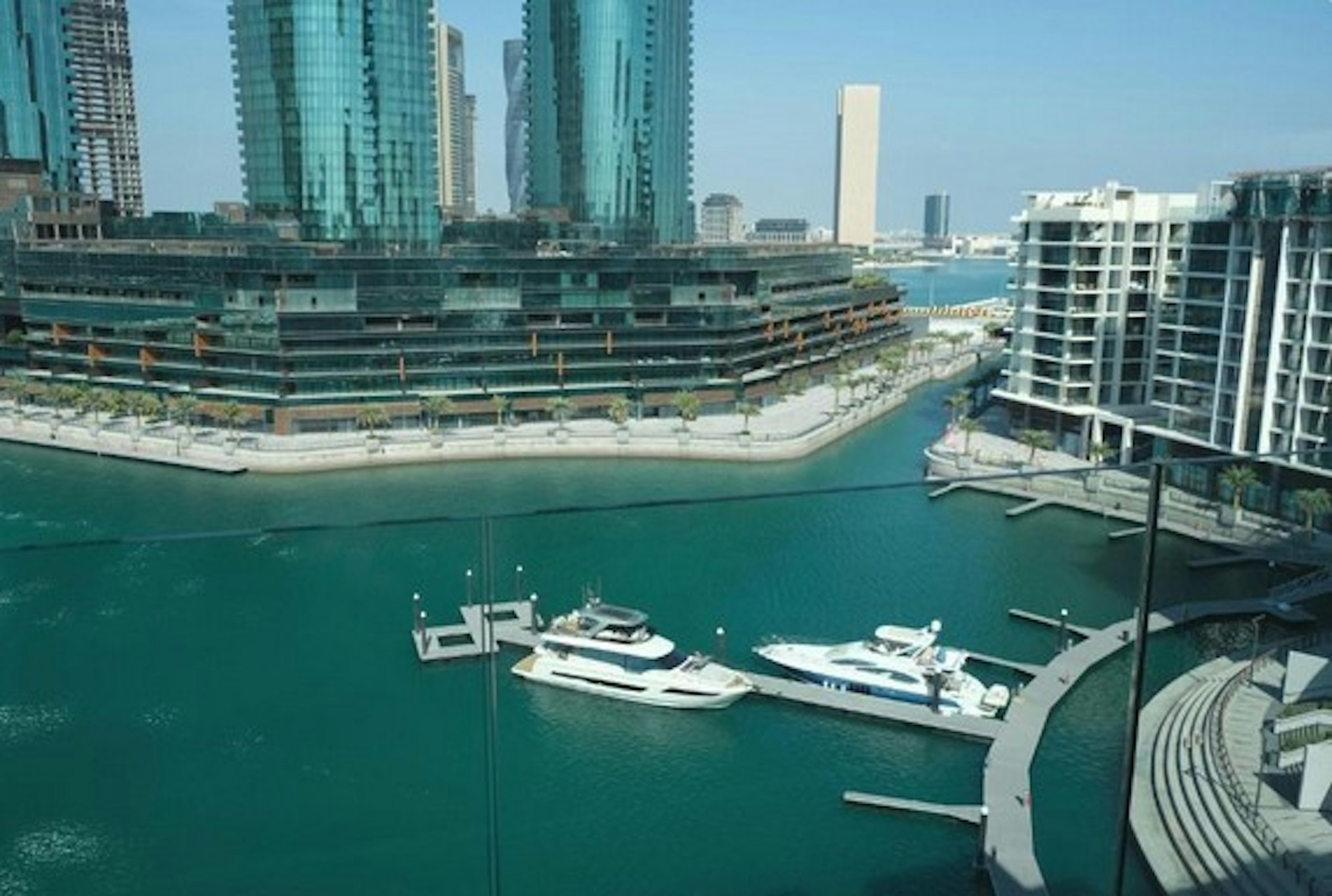 Charthouse Bahrain Harbour 5/39