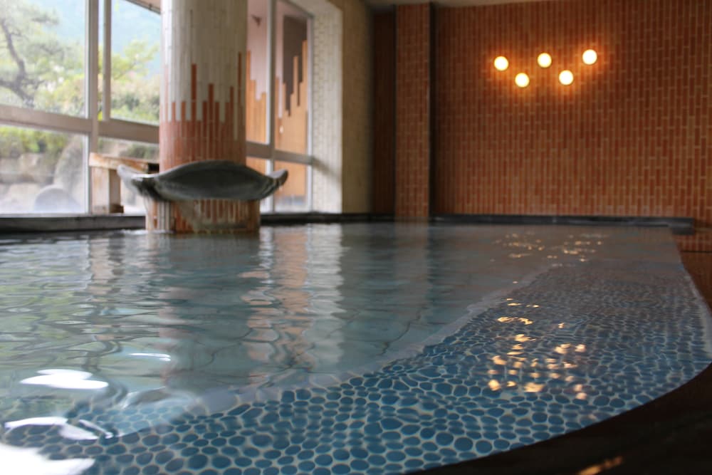 Gero Onsen Bosenkan 37/75