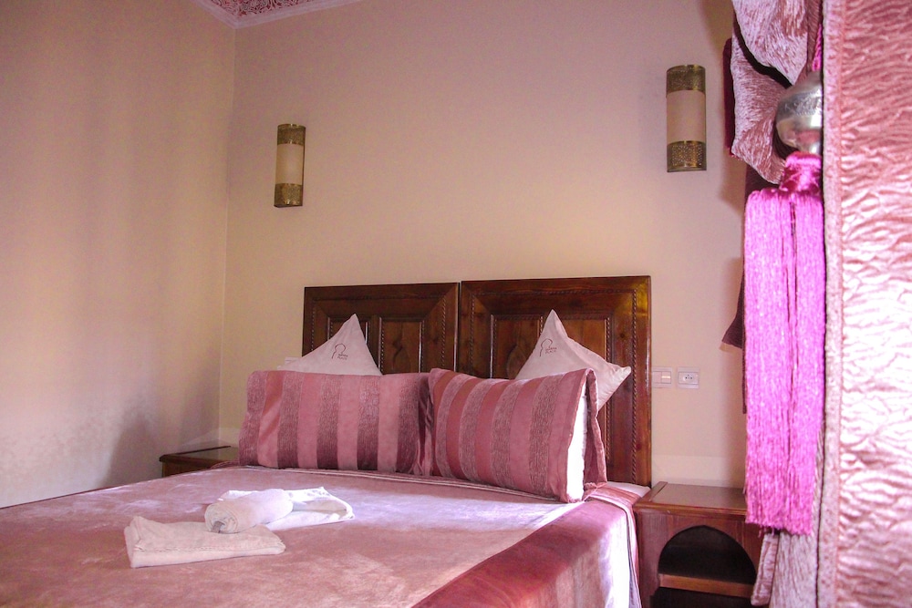 Riad Marraplace 18/49