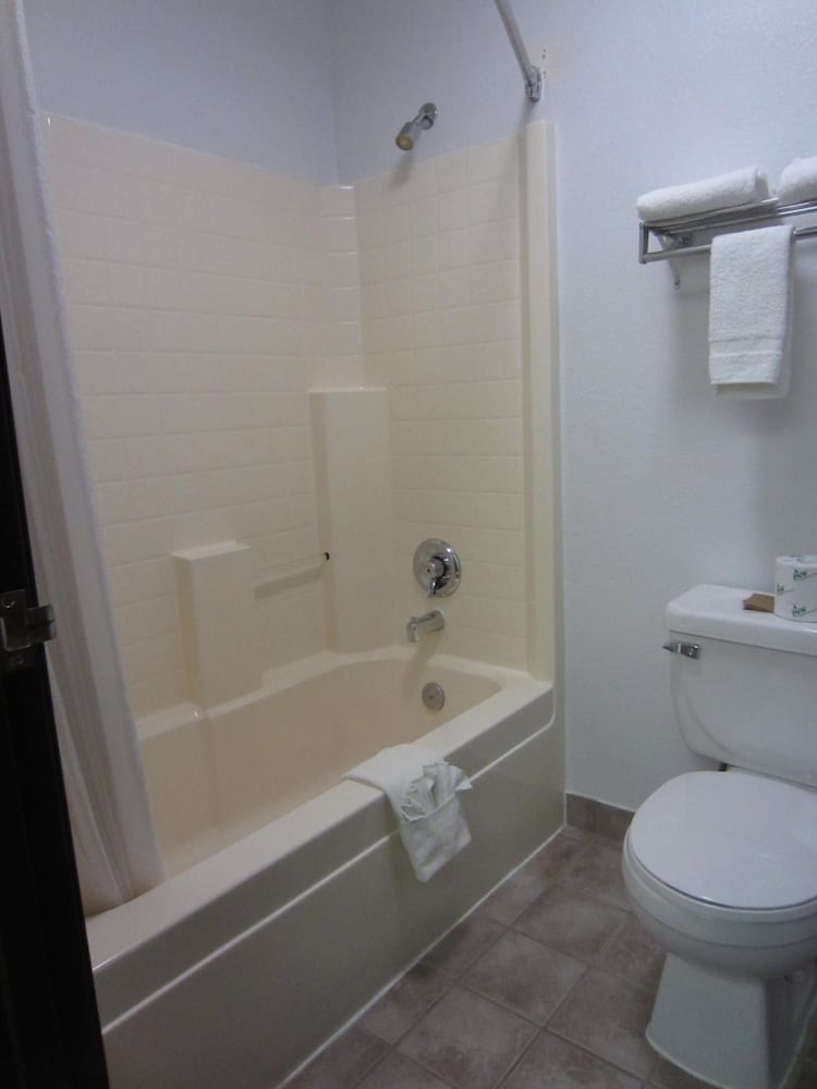 Studio6 Suites Portland, OR – Downtown OHSU 53/54