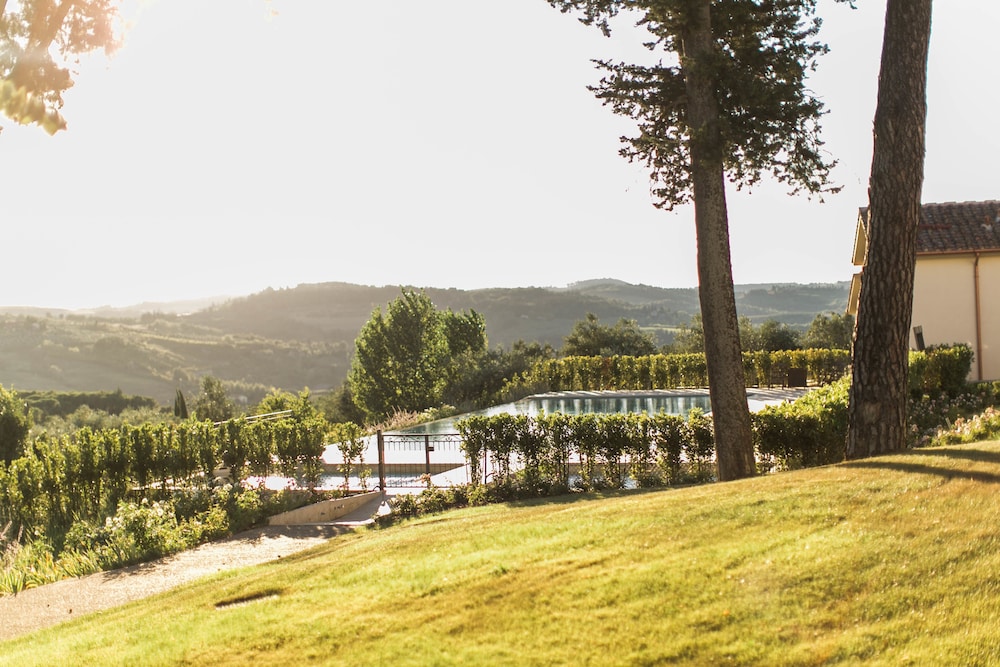 VILLA LE CALVANE 38/50