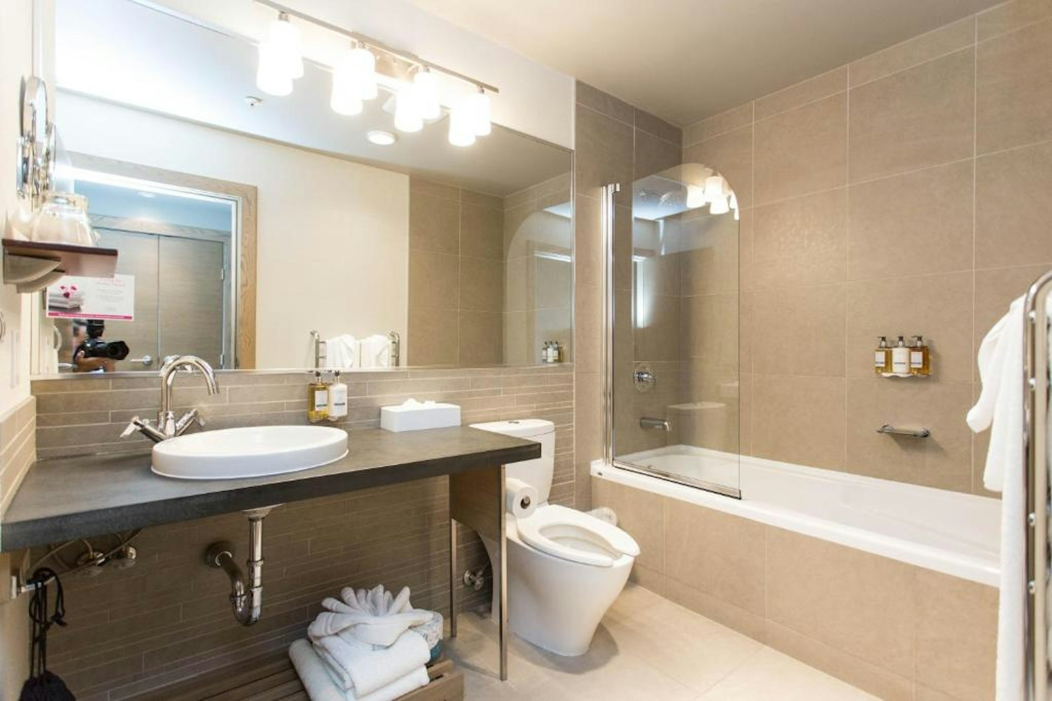 Sidney Pier Hotel & Spa 18/20