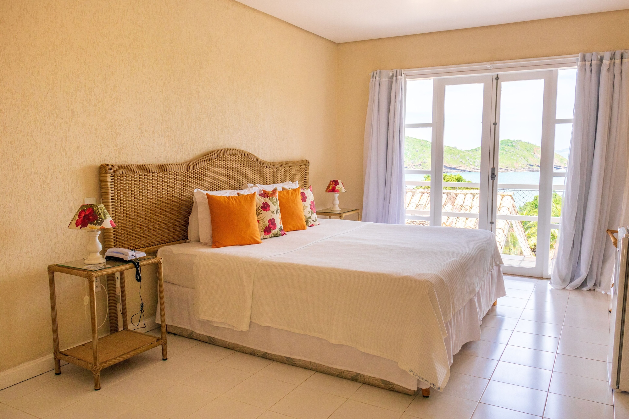 Suite, Ocean View