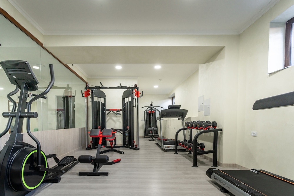 Rayyan Hotel Tashkent 26/50