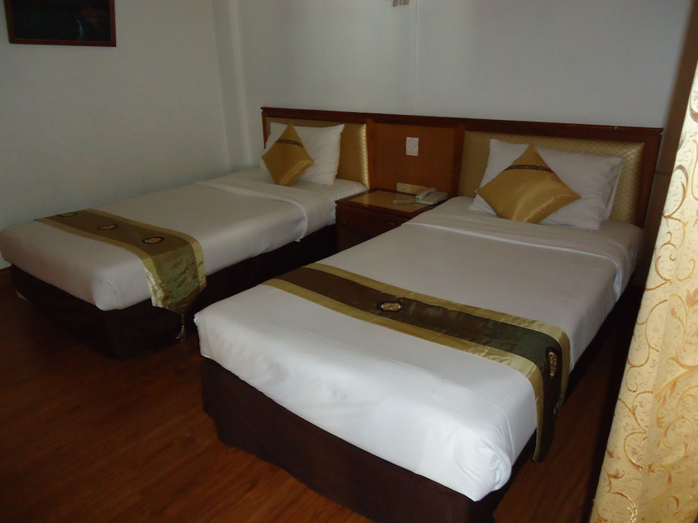 Top North Hotel Resort 20/49