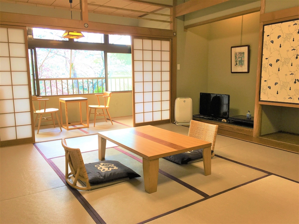 Ryokan Nenrinbo 26/50