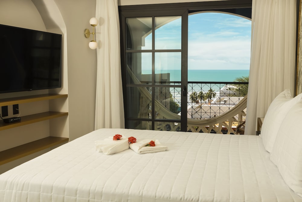 Exotica Boutique Hotel 16/50