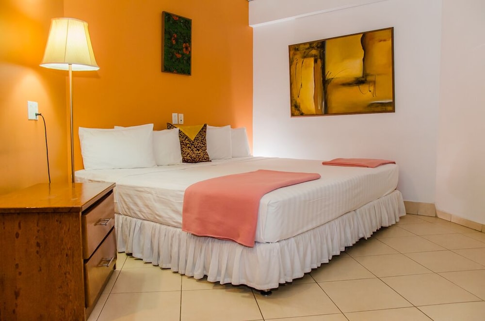 Spanhoek Boutique Hotel 8/46