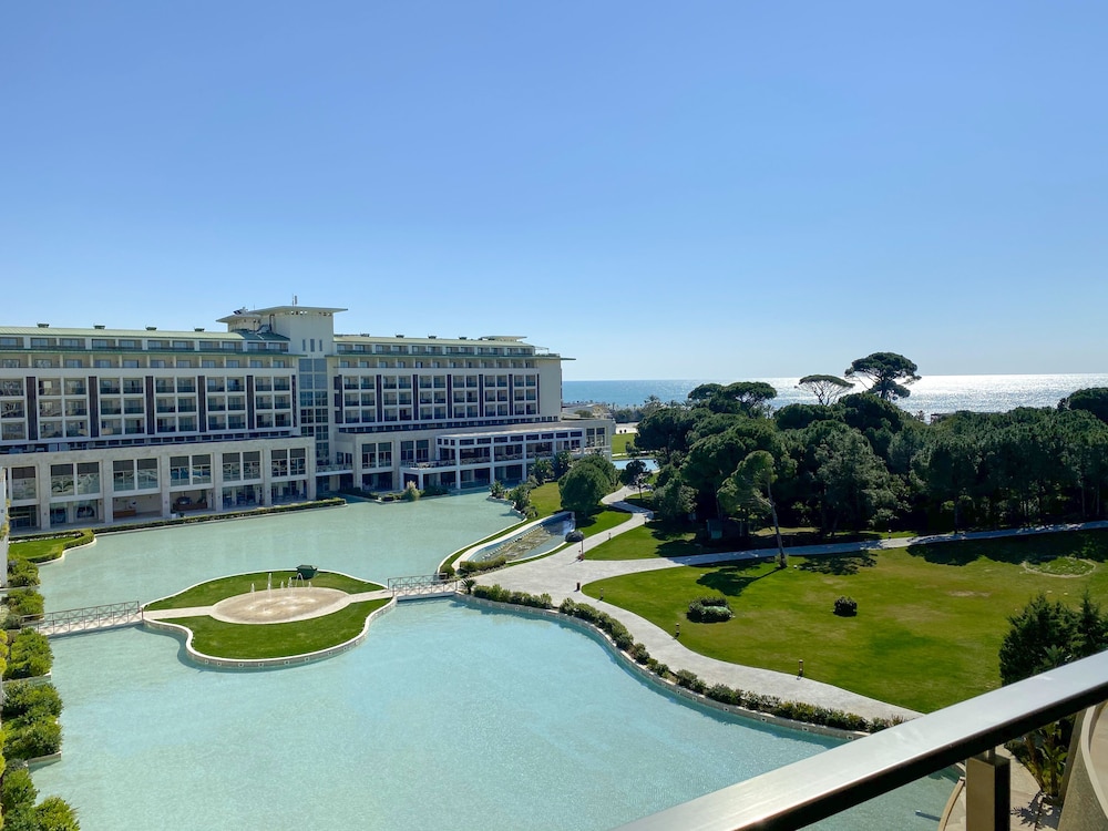 Rixos Premium Belek 13/82