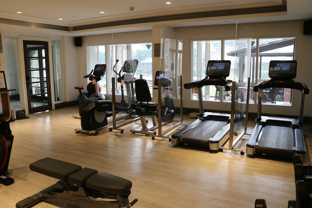 Welcomhotel by ITC Hotels, Raja Sansi, Amritsar 17/50