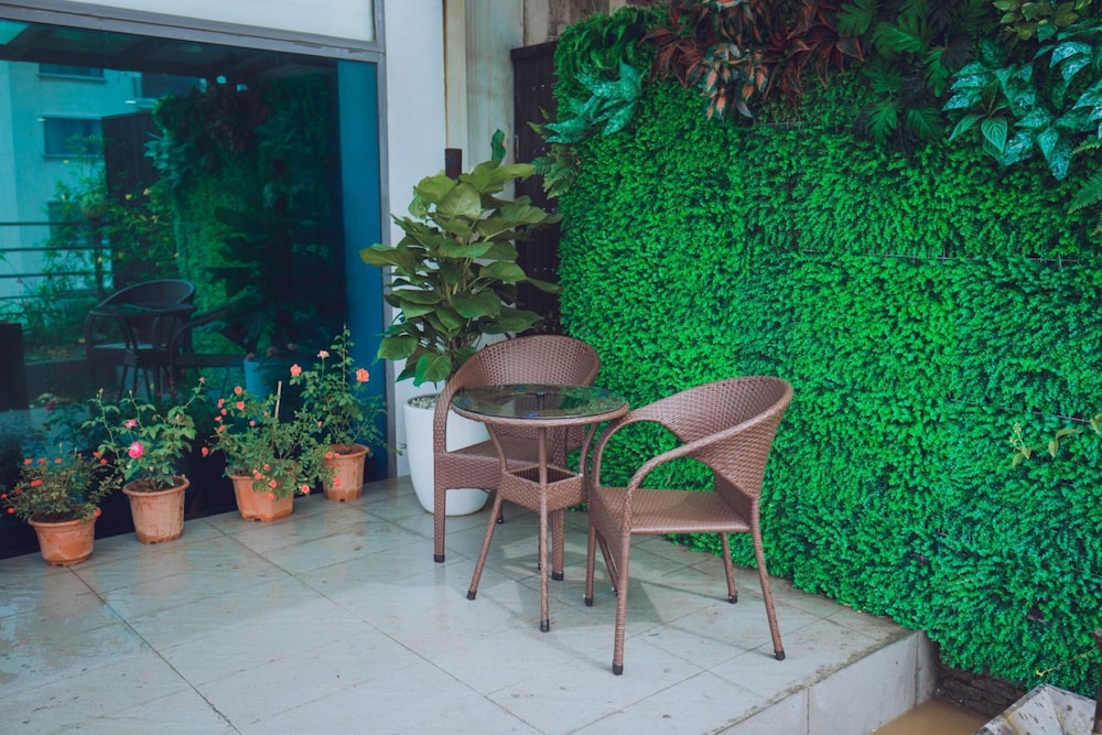 A25 Hotel Phan Chu Trinh 46/55