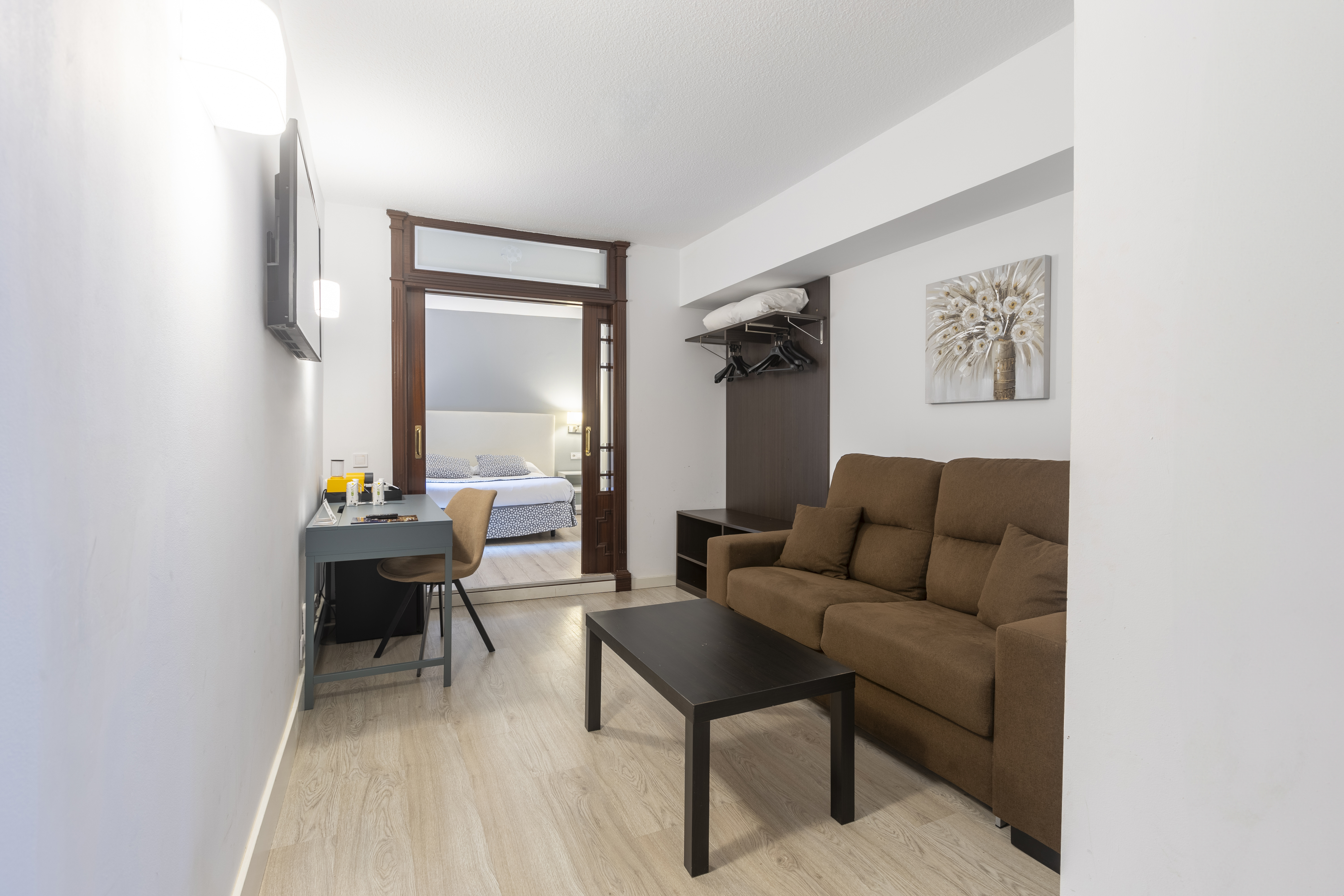 Hotel Soho Boutique Los Naranjos 30/50
