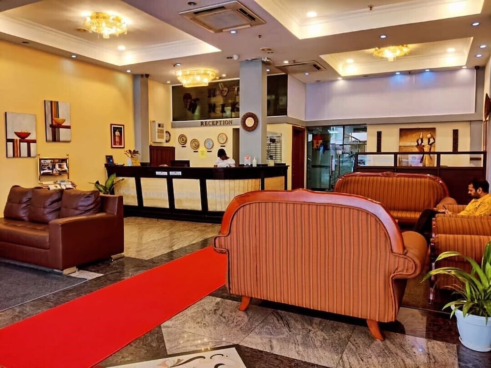HOTEL NIKKO TOWER 38/50