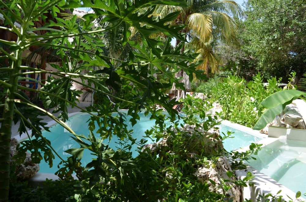Casa Iguana Holbox 26/37