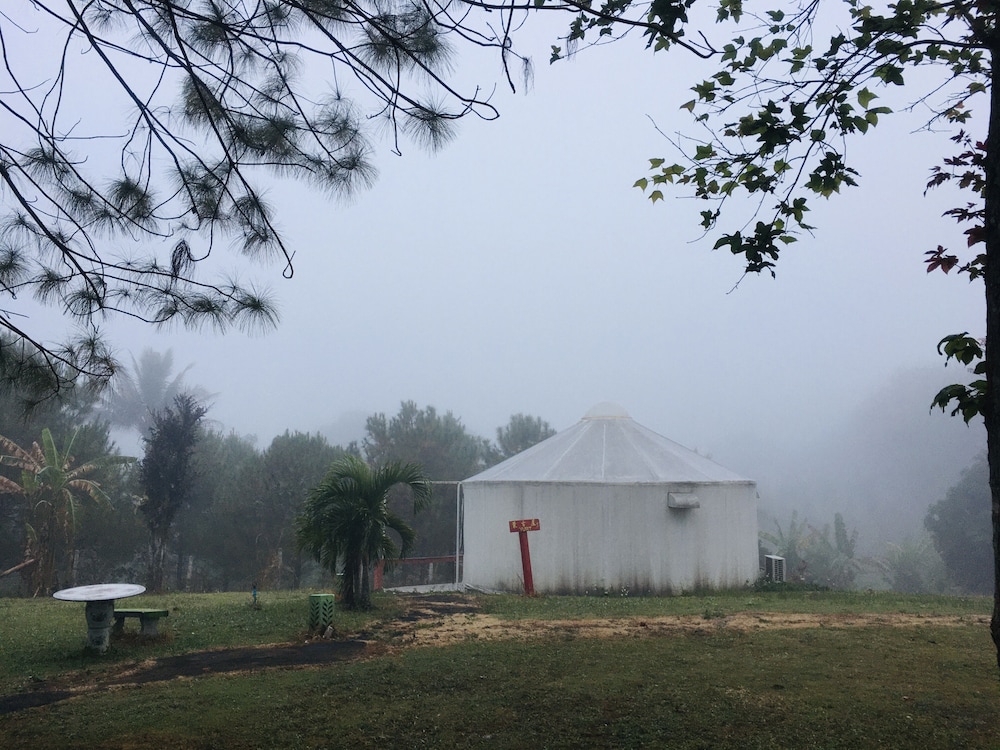 The Natural Yurt Resort At Khao Kho 45/50