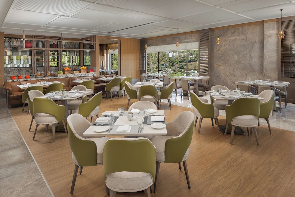 Katra Marriott Resort & Spa 31/50