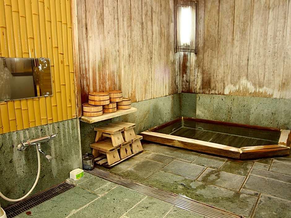 Yamaki Ryokan 12/21