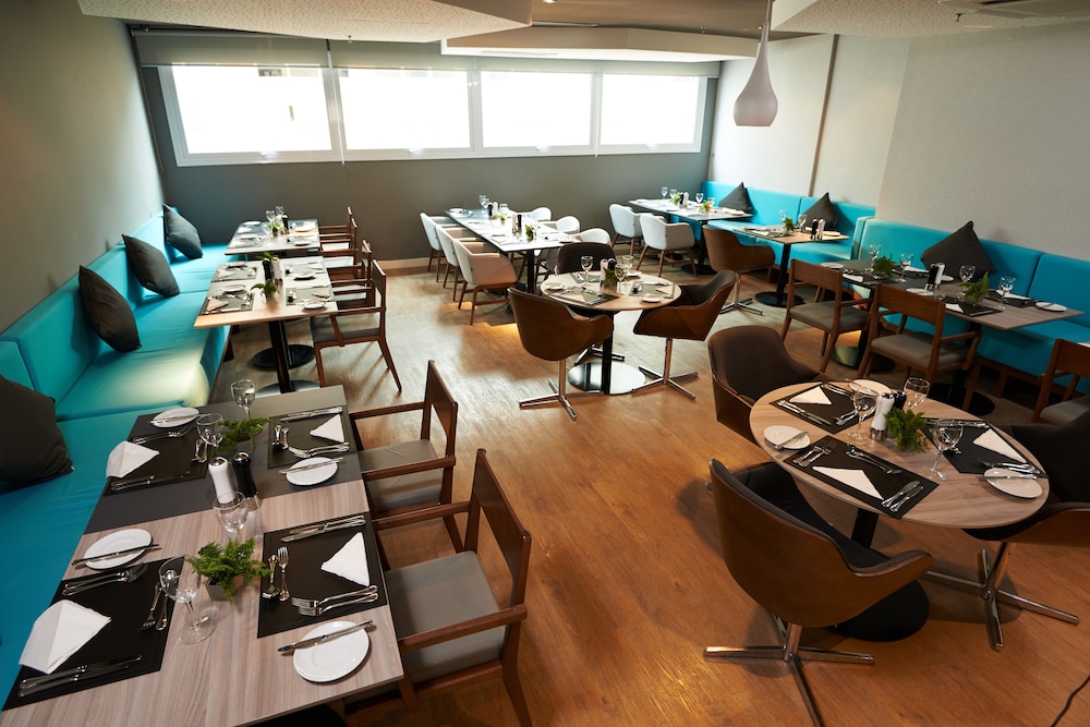 Novotel Santos Gonzaga 57/67