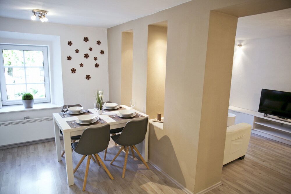 Apartments Hisa Pod Gradom 38/50