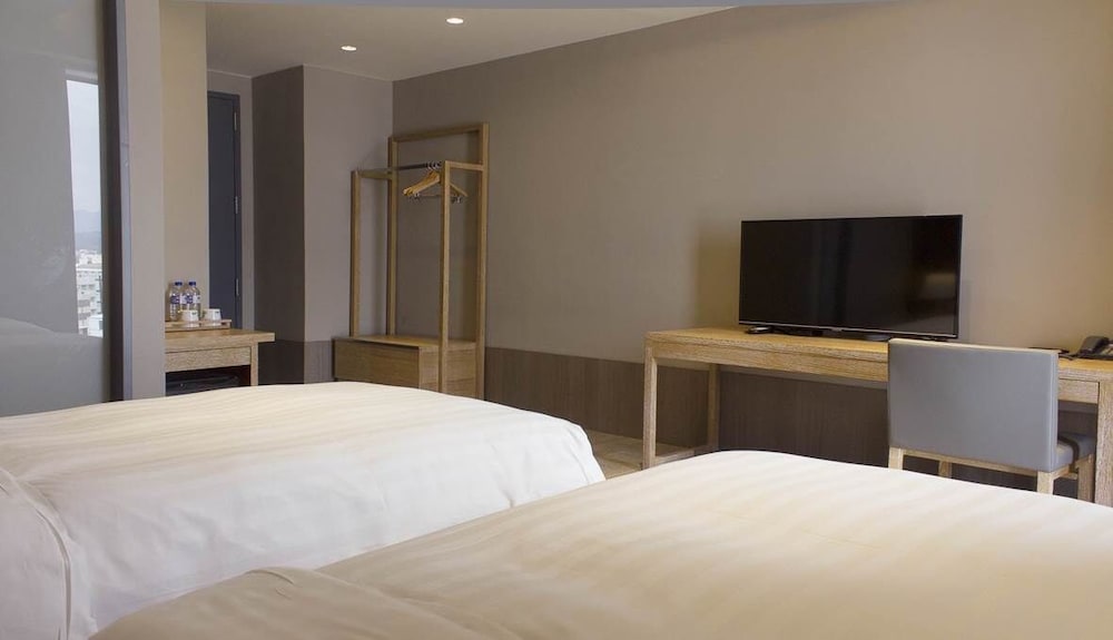 THE SUITES TAITUNG 17/33