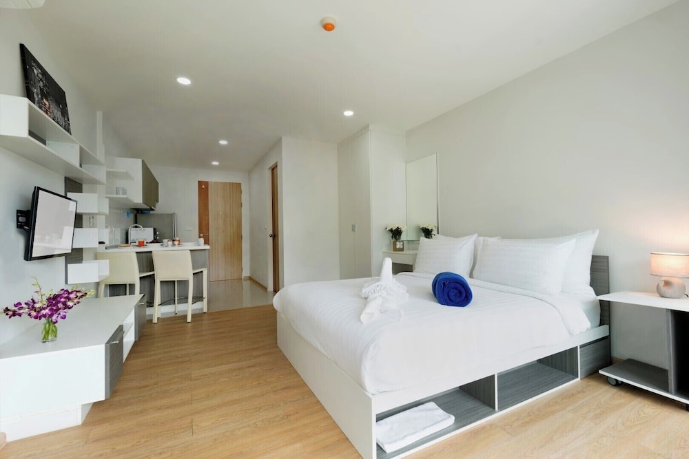 Ozone Condotel by RESAVA 19/39