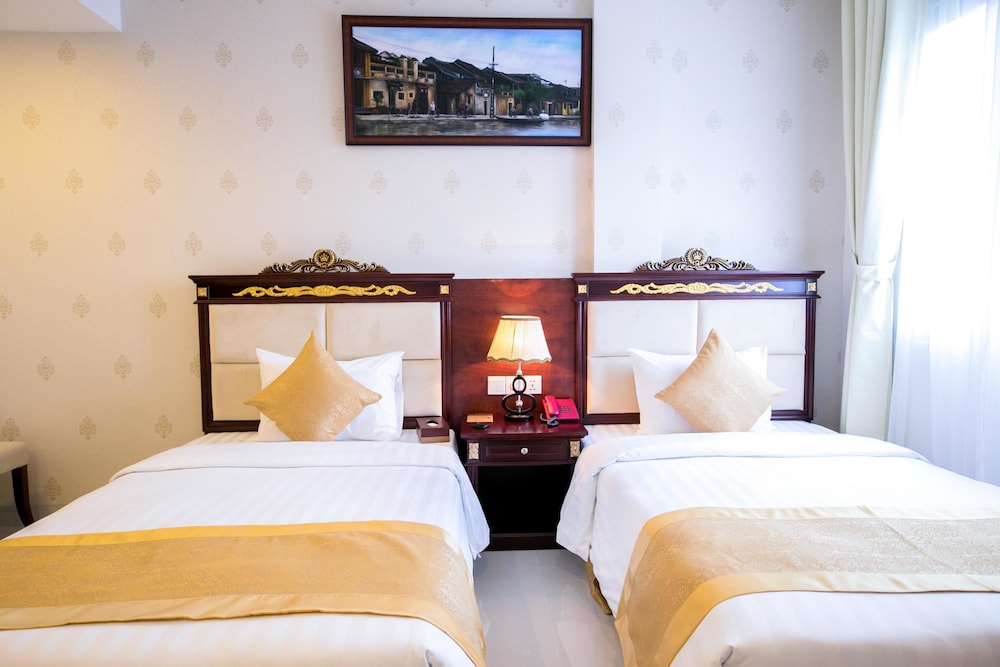 SUPERIOR, TWIN BEDS