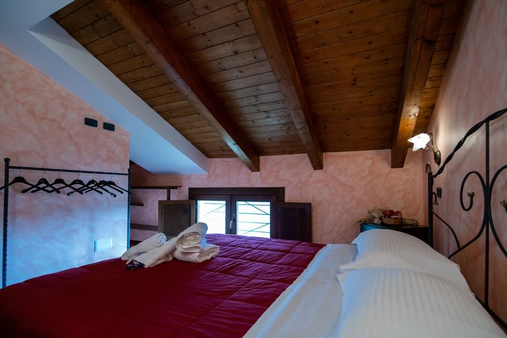 Agriturismo San Basilio 33/65