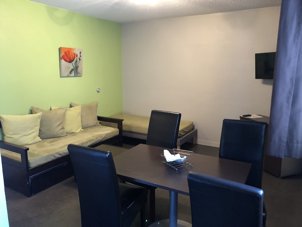 Les Palatines - Residence 44/62