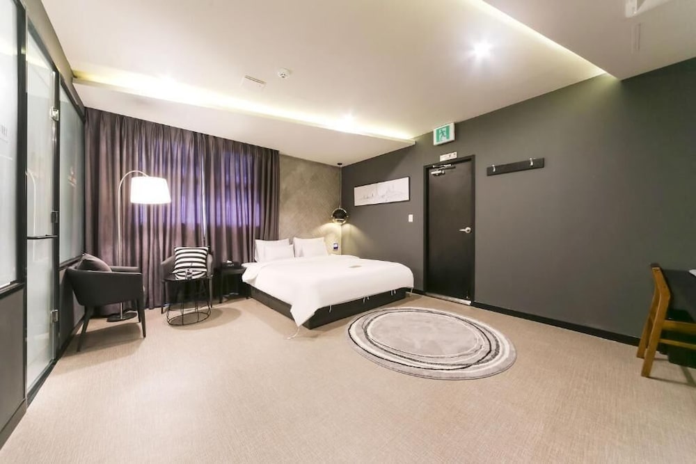 Le Idea Hotel Gyeongju 11/45