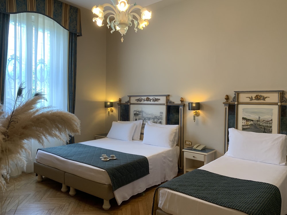 Hotel Donatello 14/44