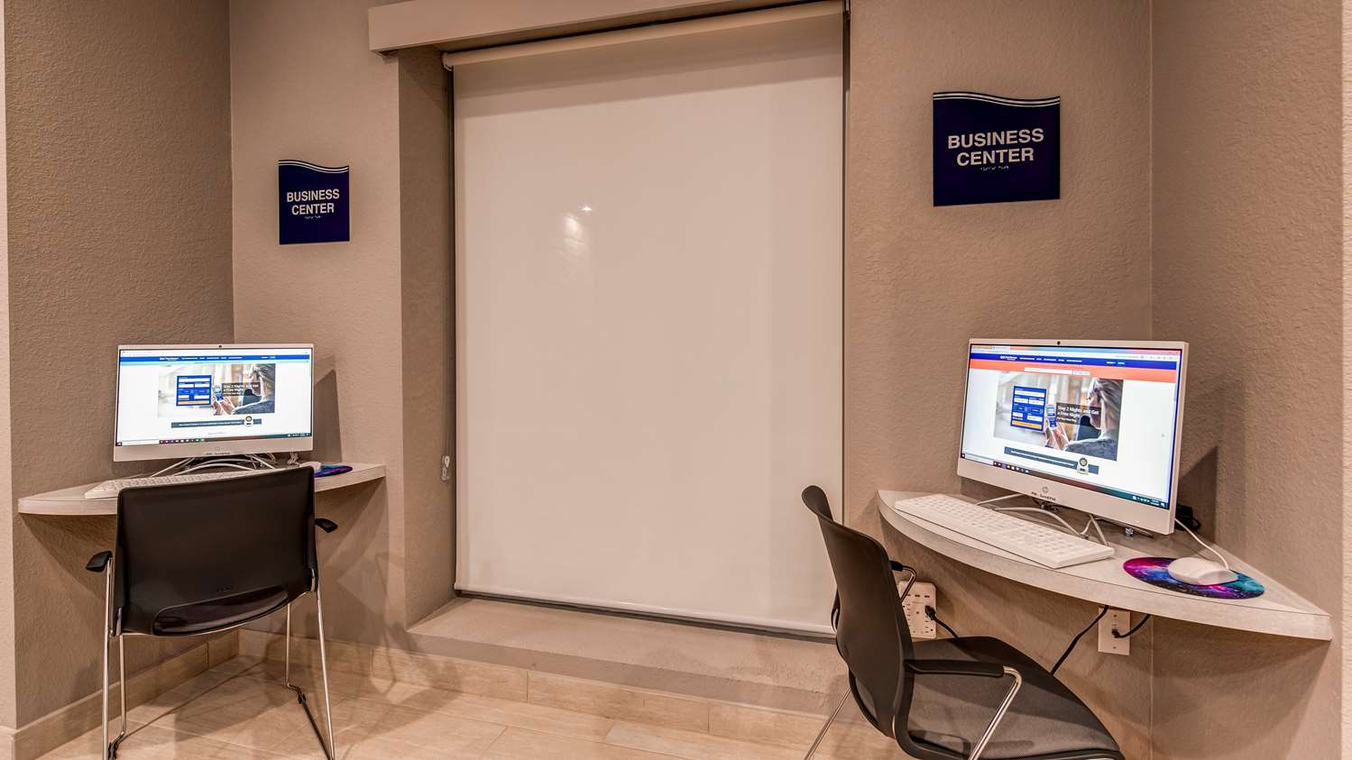 Surestay Plus Hotel By Best Western Humble 24/33