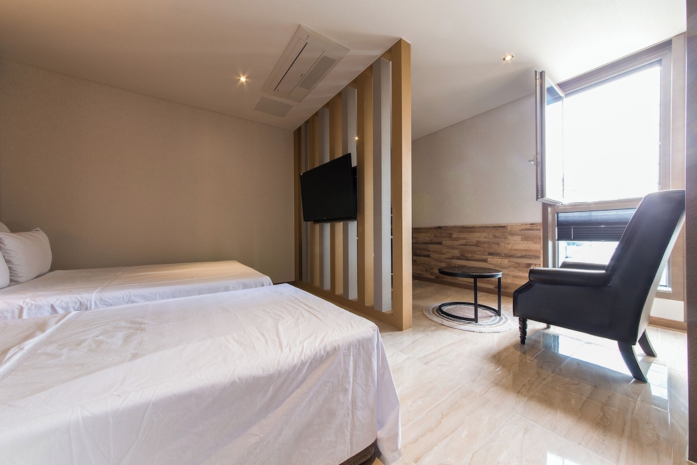 Boutique Hotel Sb Yeouido 19/66