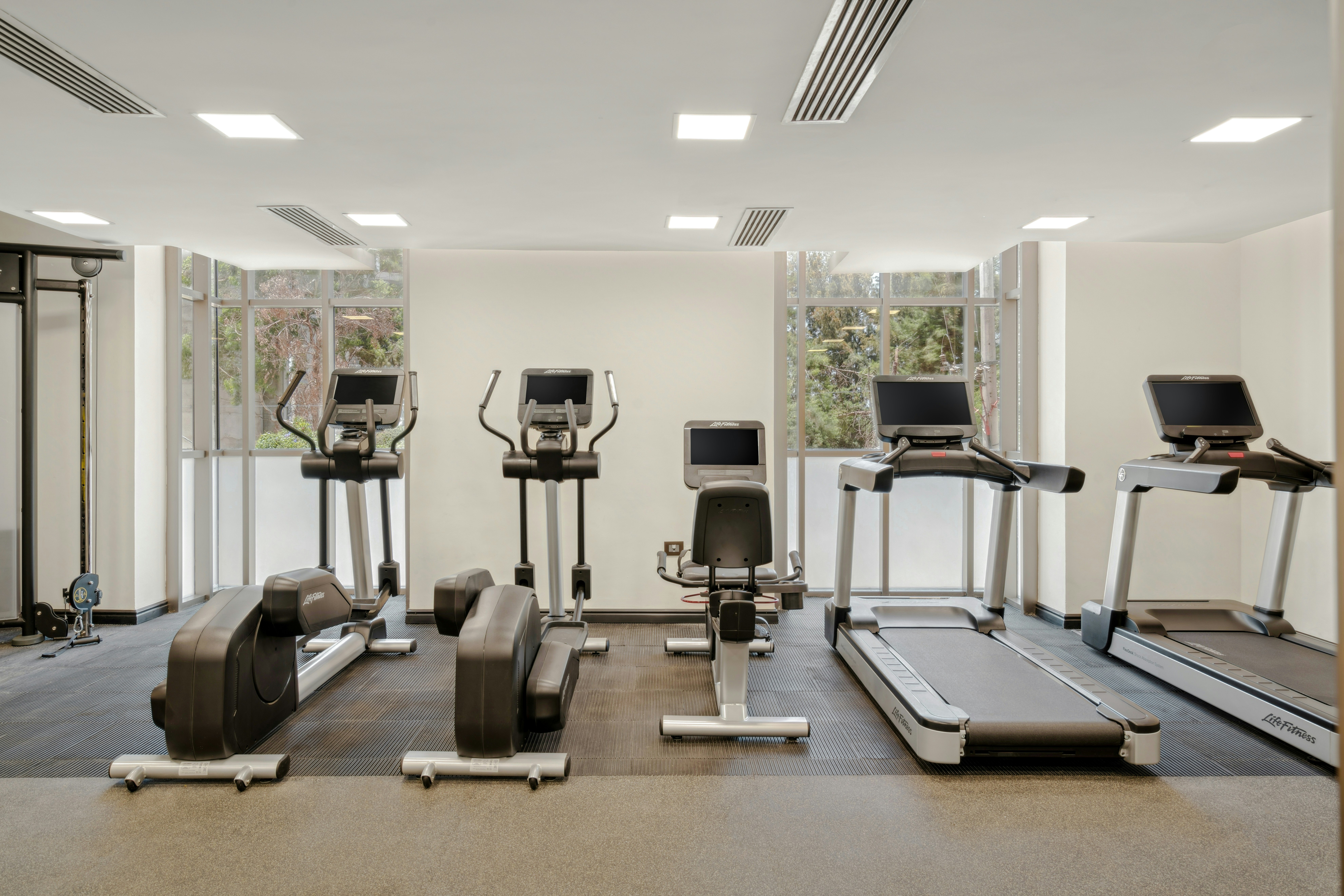 DoubleTree by Hilton Addis Ababa Airport 21/44