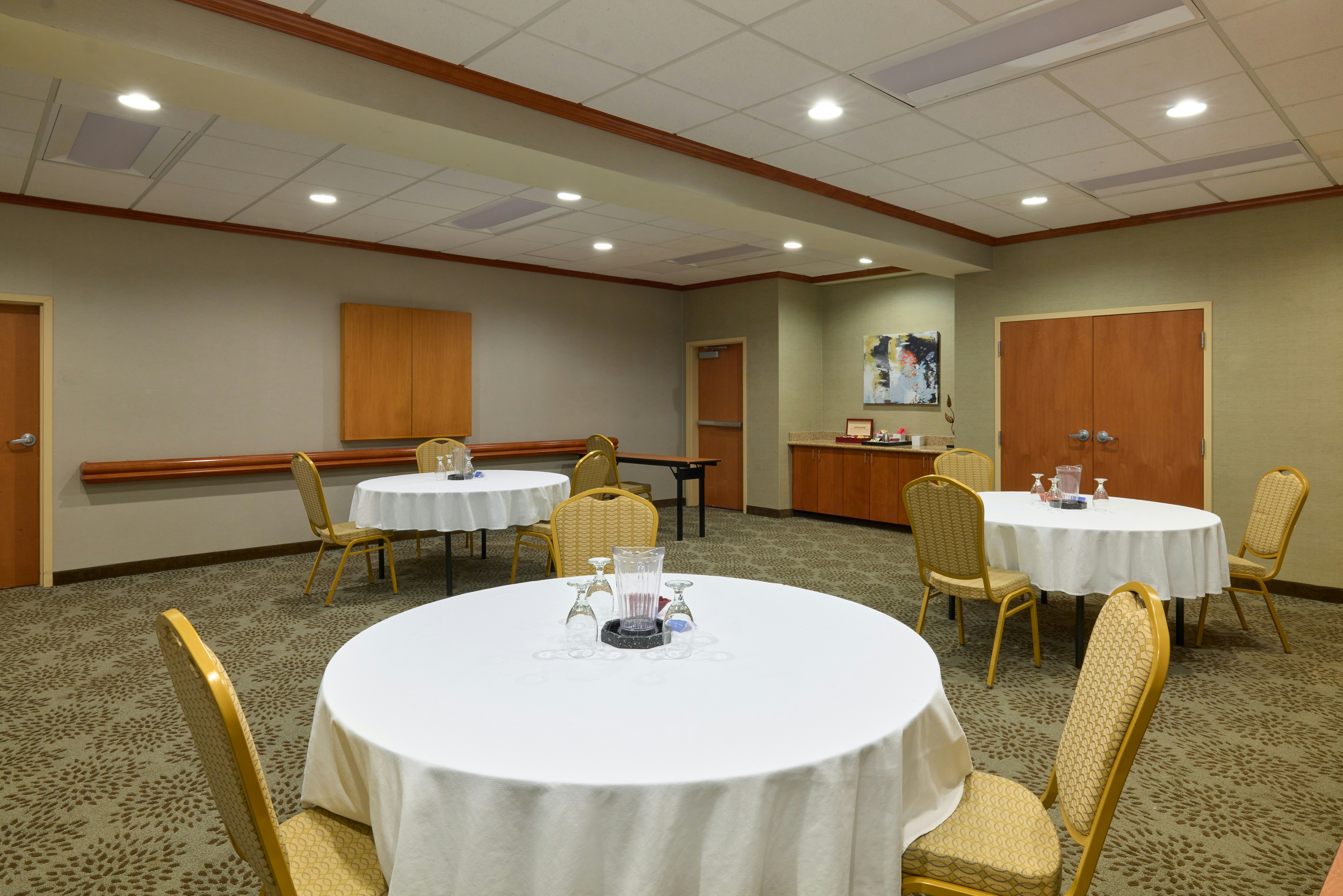 Hampton Inn and Suites Providence/Smithfield 25/40