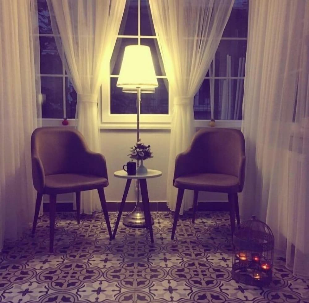 Kaleroom Hotel 14/25