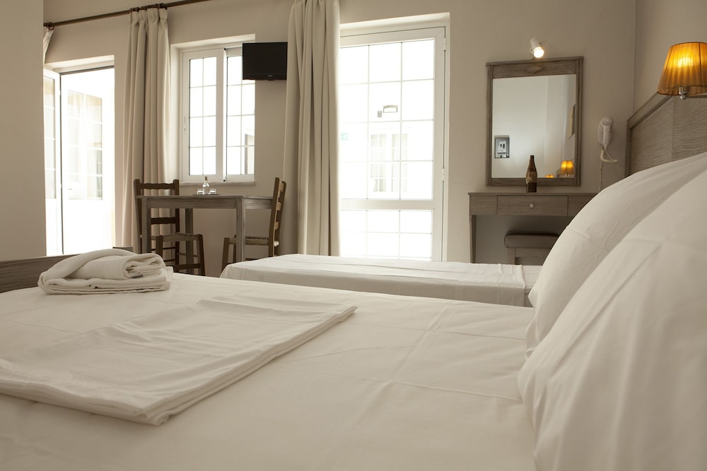 Anna Katerina Apartments Platanias 7/50