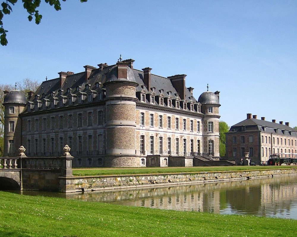 surroundings