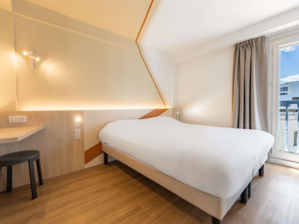 Ibis Budget Chambery Centre Ville 19/59