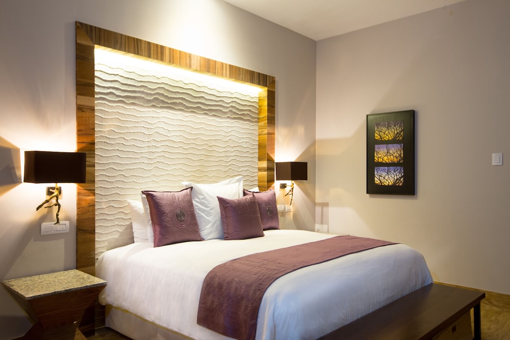 The Towers at Pueblo Bonito Pacifica- Adults Only 7/50