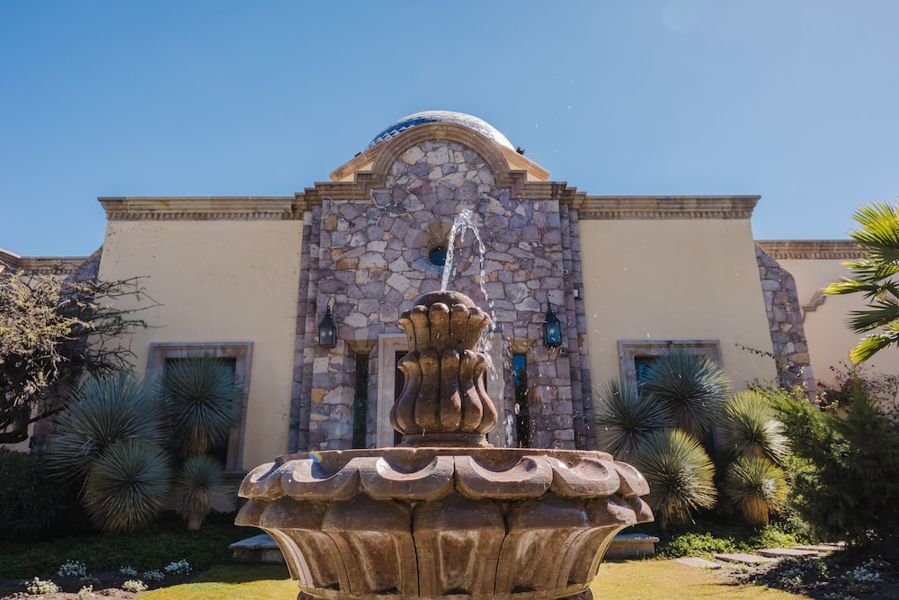 Hacienda Los Arcangeles酒店(Hacienda Los Arcangeles) 图片4