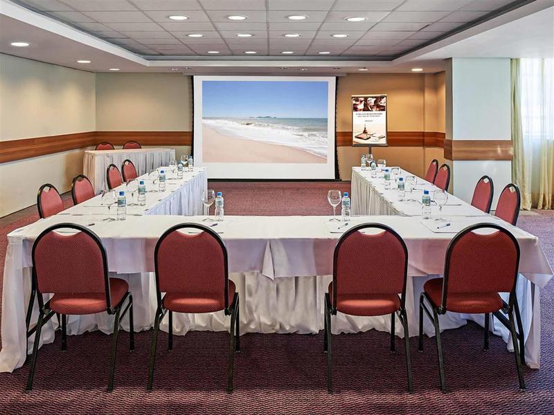 Ibis Styles Macae 18/20