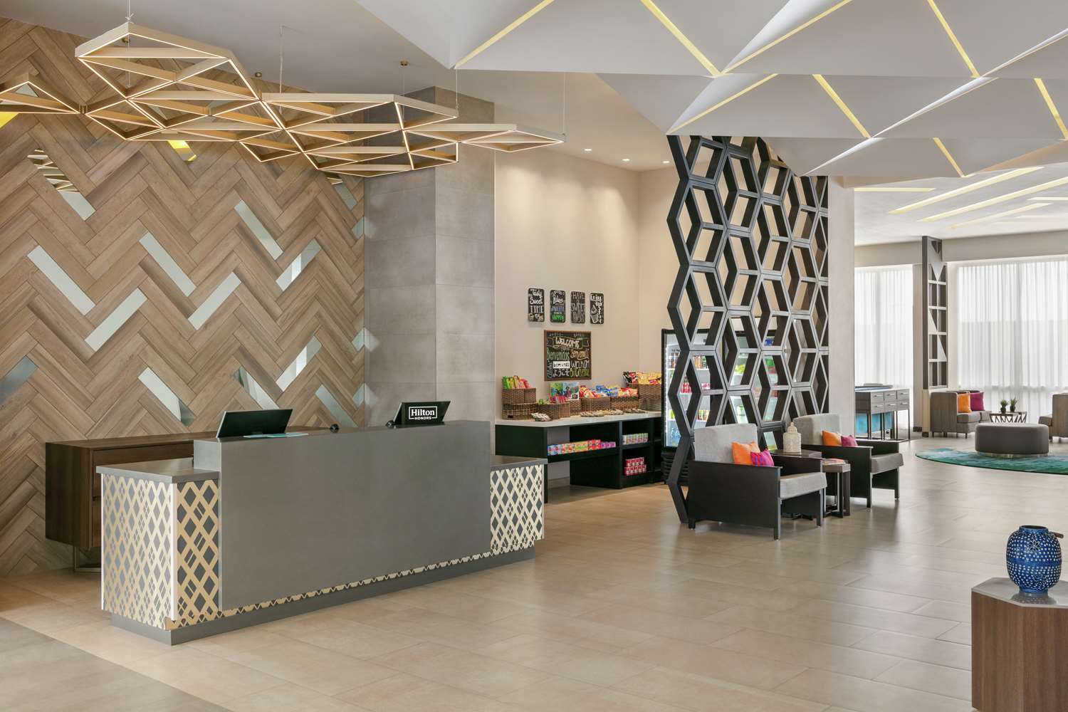 Hampton Inn by Hilton Monterrey Apodaca 5/41