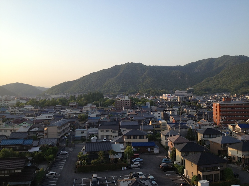Gifu Grand Hotel 45/50