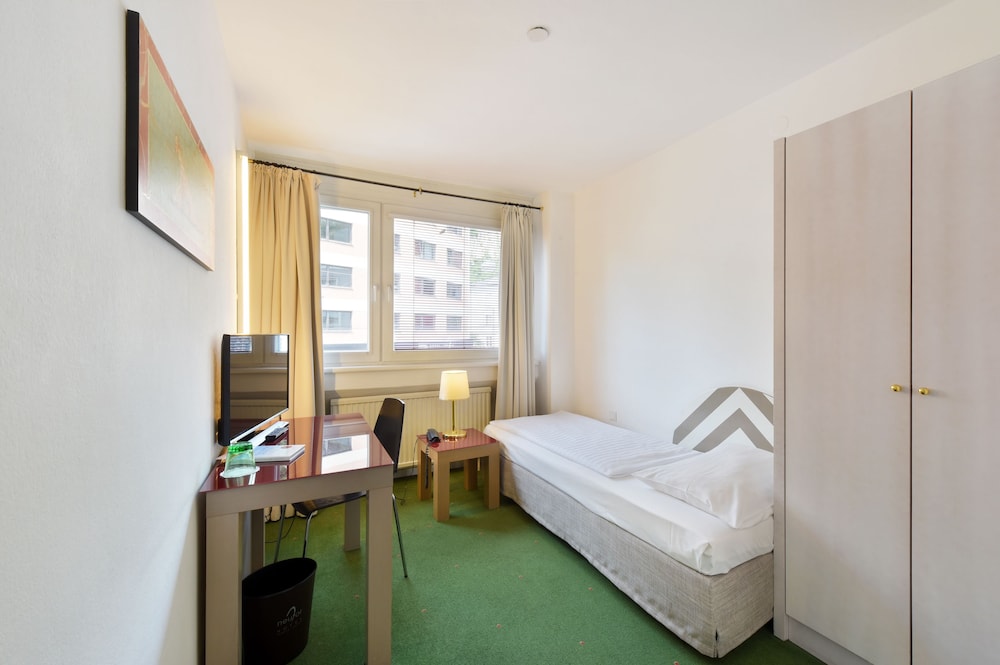 Hotel Neutor Express 6/55