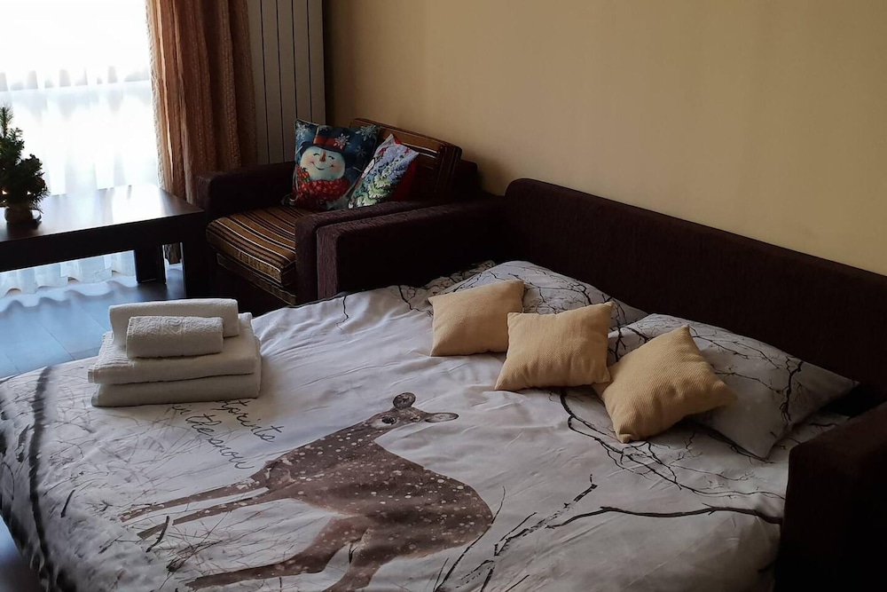 Dream Aparthotel Bansko 28/50