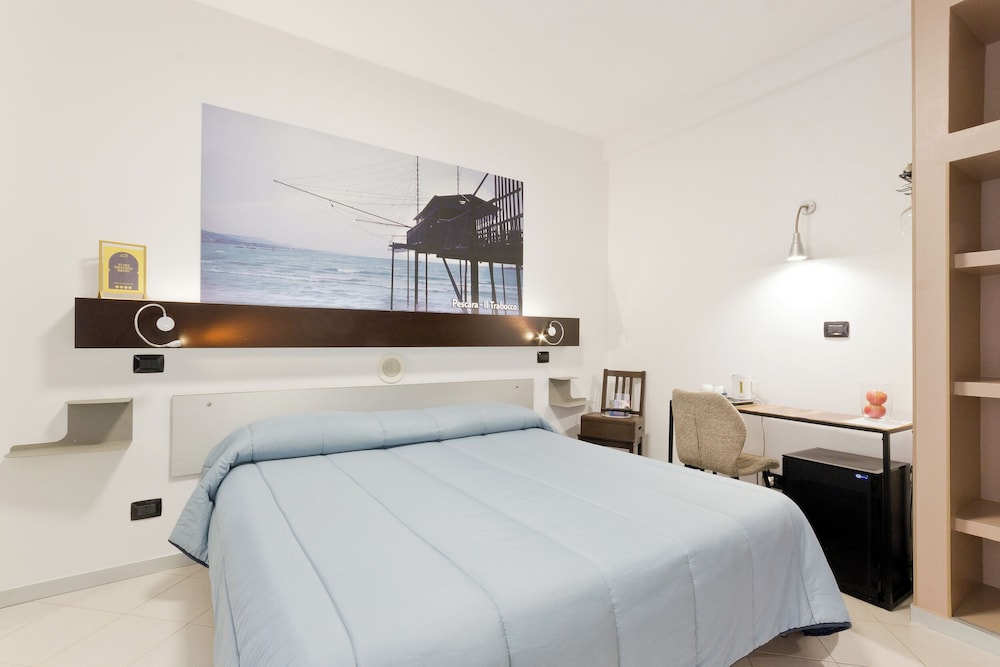 Bella Pescara Hotel 26/50