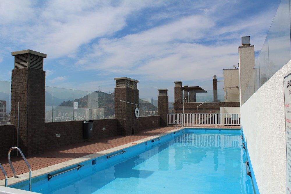 VIP Apartments Chile 34/69