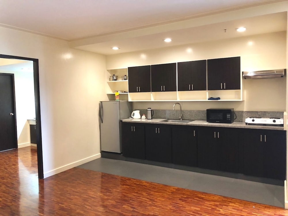 Copacabana Apartment Hotel 7/61