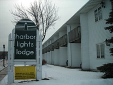 Harbor Lights Lodge 3/29